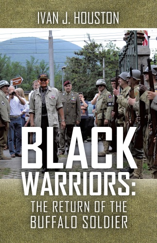 ﻿Black Warriors: بازگشت سرباز بوفالو
