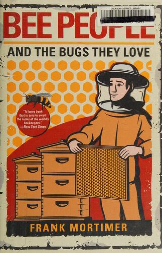 ﻿مردم زنبور و اشکالات آنها را دوست دارند