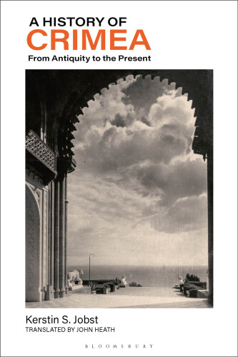 ﻿تاریخچه کریمه