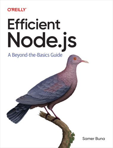 ﻿Node.js کارآمد