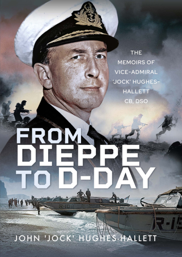 ﻿از Dieppe تا D-Day