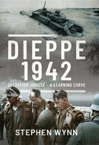 ﻿Dieppe - 1942