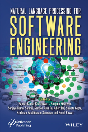 ﻿پردازش زبان طبیعی برای مهندسی نرم افزار