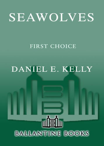 ﻿Seawolves: انتخاب اول