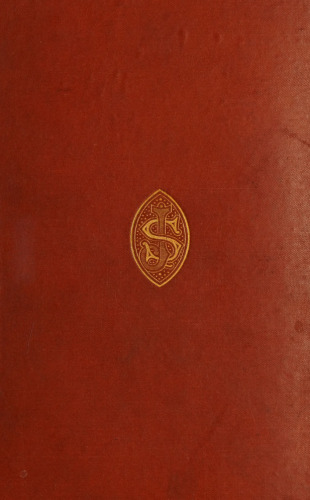 ﻿The Jesuits: بنیاد و تاریخ آنها ، جلد I