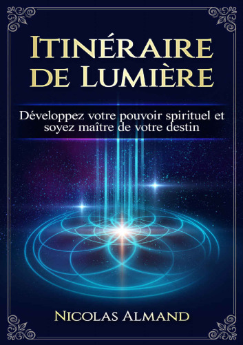 ﻿مسیر سبک قدرت معنوی خود را توسعه دهید و استاد سرنوشت خود باشید