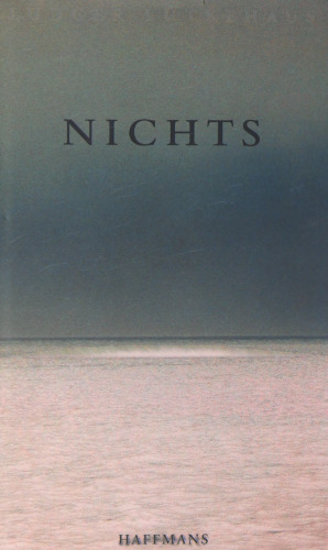 ﻿هیچی: خداحافظی. پایان ترس