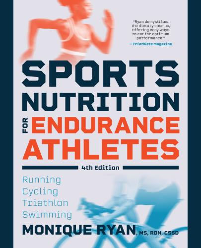 ﻿تغذیه ورزشی برای ورزشکاران استقامتی