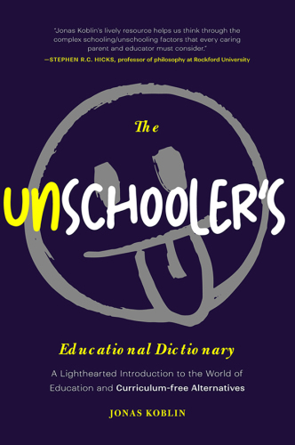 ﻿فرهنگ لغت آموزشی UNSCHOOLER