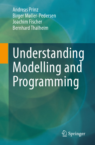 ﻿درک مدل سازی و برنامه نویسی