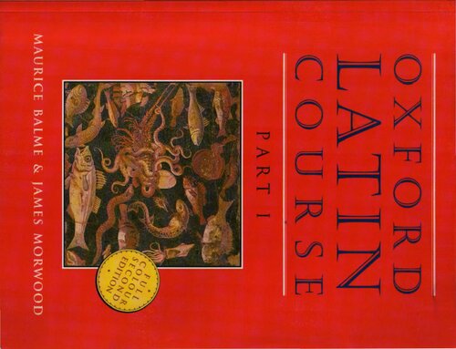 ﻿[قسمت اول] دوره لاتین آکسفورد