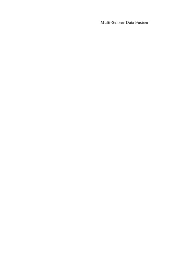 ﻿ترکیب داده های چند سنسوری: مقدمه