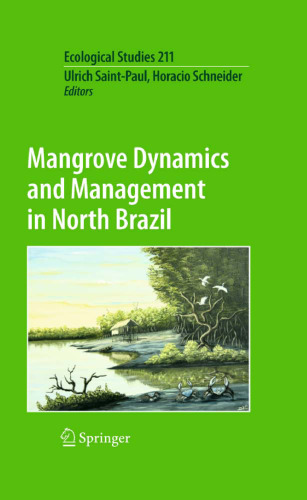 ﻿Mangrove Dynamics and Management در شمال برزیل