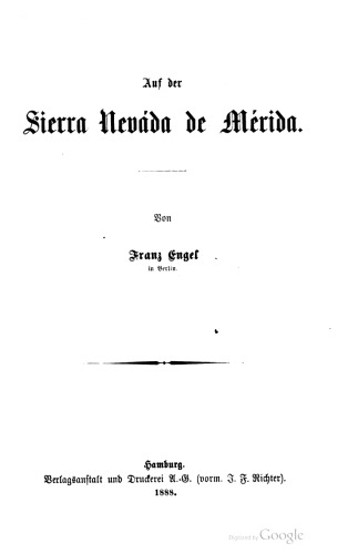 ﻿در Neváda de Mérida