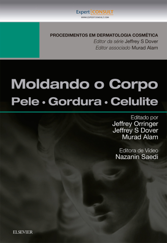 ﻿قالب بدن 1ed: پوست ، چربی و سلولیت
