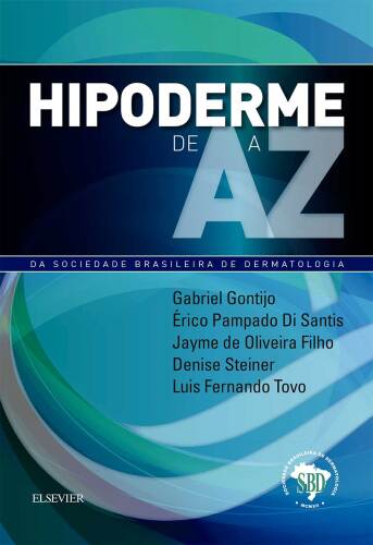 ﻿هیپودرم از A تا Z 1ed