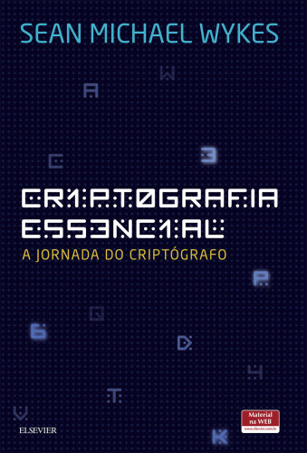 ﻿رمزنگاری ضروری 1ED: سفر رمزنگار