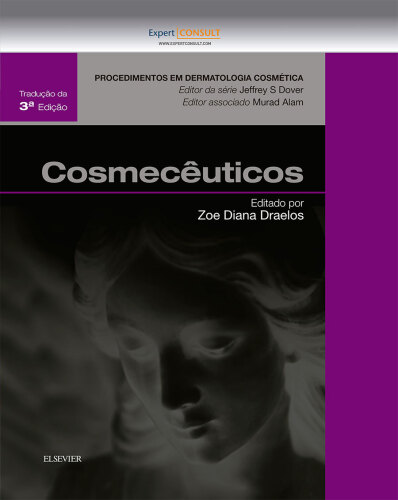 ﻿Cosmeceuticals 3ed