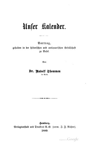 ﻿تقویم ما سخنرانی ، که در گردهمایی تاریخی و ضد کاردستی بازل برگزار می شود