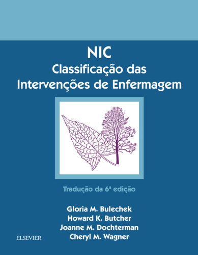 ﻿طبقه بندی NIC مداخلات پرستاری