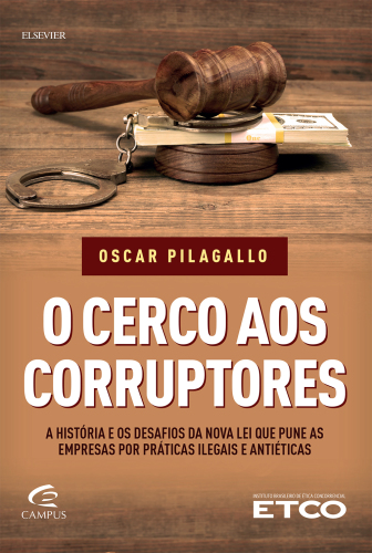 ﻿محاصره Corrupters 1ed