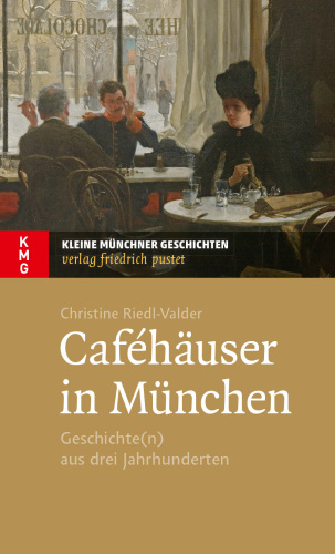 ﻿Caféhäuser در مونیخ