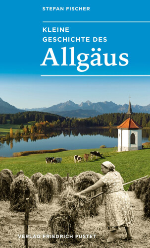 ﻿داستان کوچک Allgäu