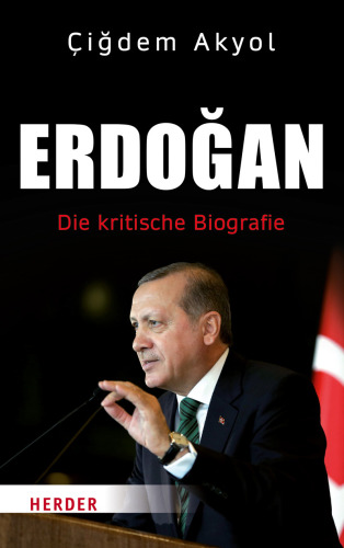 ﻿اردوغان: بیوگرافی انتقادی