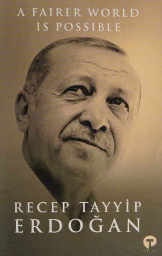 ﻿دنیای عادلانه ای امکان پذیر است: یک الگوی پیشنهادی برای اصلاحات در سازمان ملل