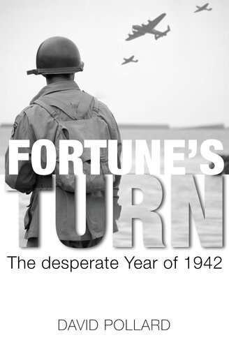 ﻿نوبت Fortune: The Desperate Year of 1942