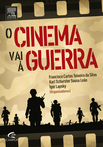 ﻿سینما به جنگ 1ED می رود: جنگ ها ، درگیری ها و انقلاب ها از طریق لنز فیلم های عالی