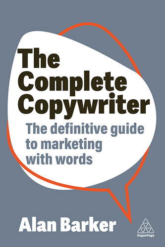 The Complete Copywriter