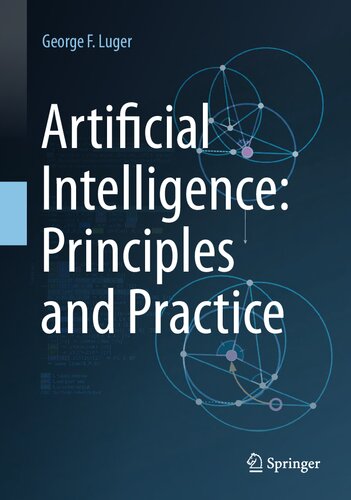 ﻿هوش مصنوعی: اصول و تمرین
