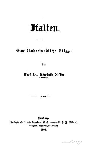 ﻿ایتالیا یک طرح مانند کشور