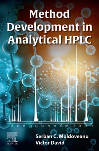 ﻿توسعه روش در HPLC تحلیلی