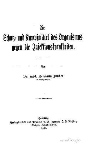 ﻿حفاظت از ارگانیسم در برابر بیماری های عفونی