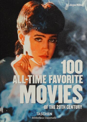 ﻿100 فیلم مورد علاقه تمام وقت قرن بیستم