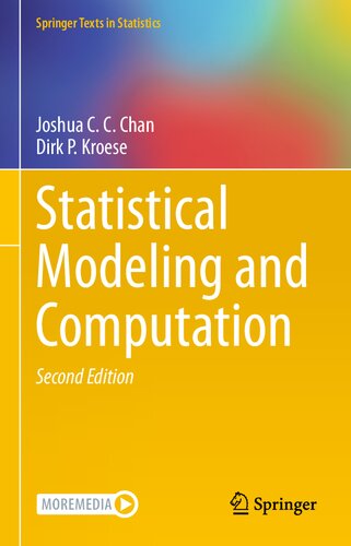 ﻿مدل سازی و محاسبات آماری