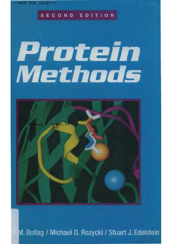 ﻿روش پروتئین