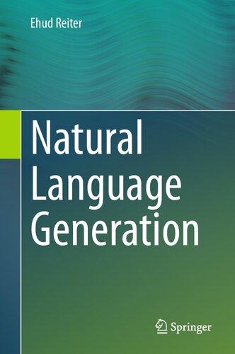 ﻿تولید زبان طبیعی