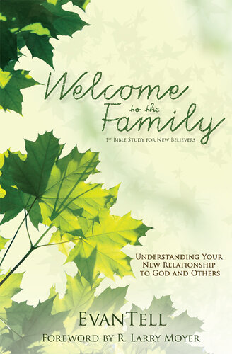 ﻿به خانواده خوش آمدید