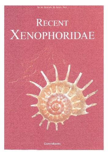 ﻿Xenophoridae اخیر