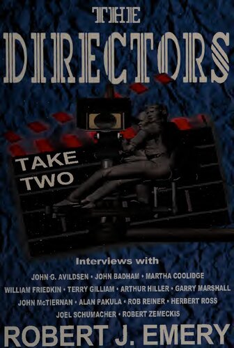 ﻿کارگردانان: دو نفر را بگیرید