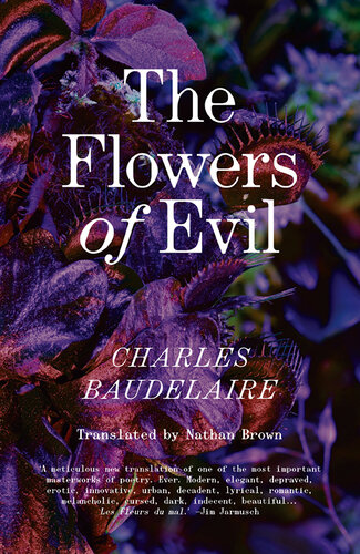 ﻿The Flowers of Evil: نسخه قطعی زبان انگلیسی