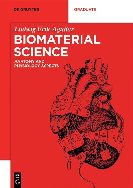 ﻿علوم زیستی: آناتومی و جنبه های فیزیولوژی (کتاب درسی De Gruyter)