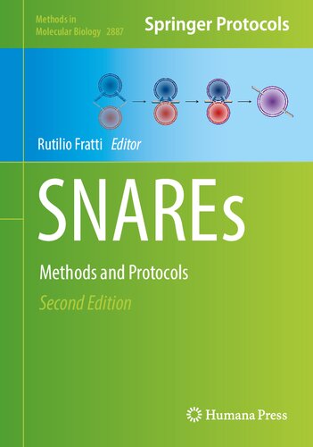﻿Snares: روش ها و پروتکل ها
