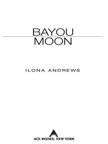 بایو مون (لبه ، کتاب 2)