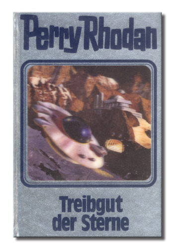 Flotsam of the stars. دوره 99