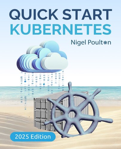 ﻿شروع سریع Kubernetes