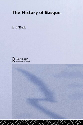 ﻿تاریخچه باسک